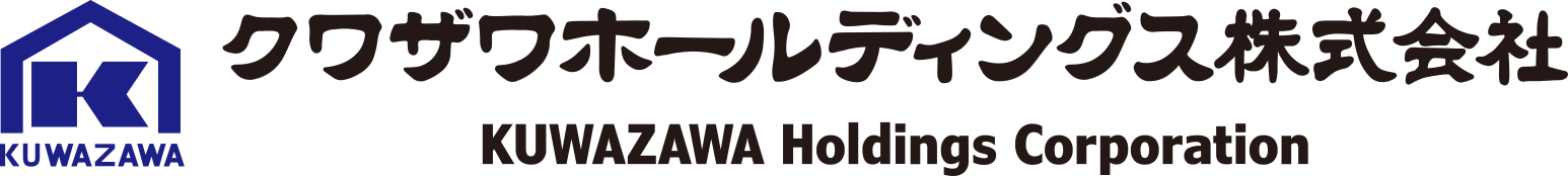 クワザワホールディングス株式会社
